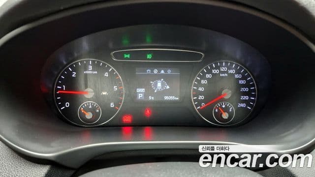 Kia The / новый New Sorento Master, 2020 8