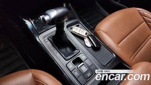 Kia The / новый New Sorento Master, 2020 9