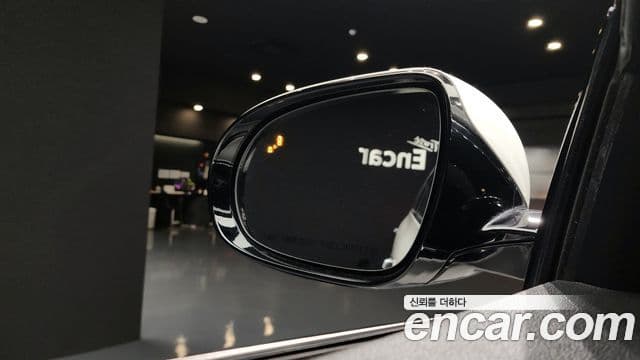 Kia The / новый New Sorento Master, 2020 13