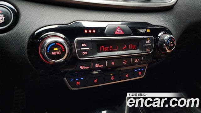 Kia The / новый New Sorento Master, 2020 16