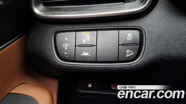 Kia The / новый New Sorento Master, 2020 17