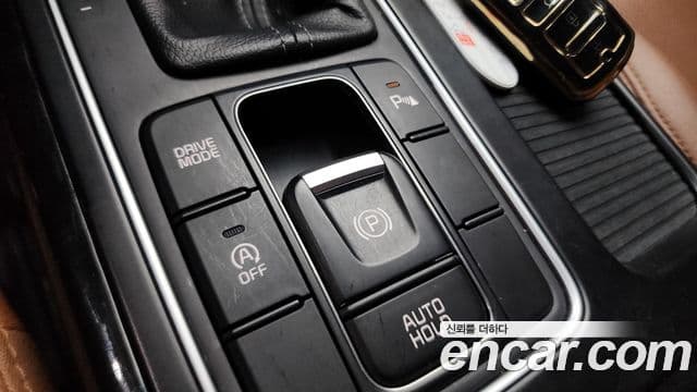 Kia The / новый New Sorento Master, 2020 18