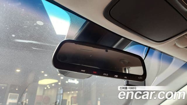 Kia The / новый New Sorento Master, 2020 19