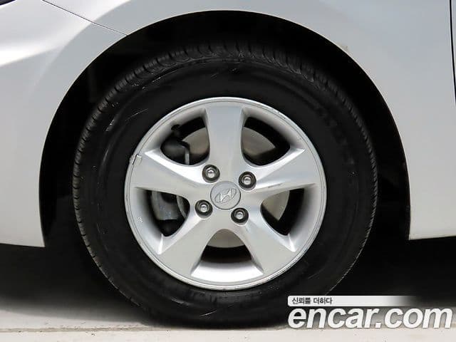 Hyundai Accent(новый кузов / новое поколение) Modern, 2015 20