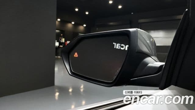 Hyundai The / новый New Avante гибрид (CN7) Inspiration, 2024 13