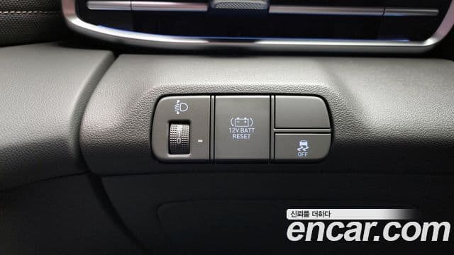 Hyundai The / новый New Avante гибрид (CN7) Inspiration, 2024 17