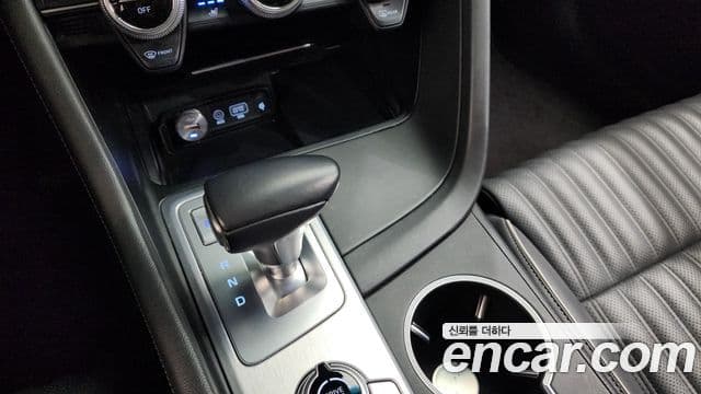 Genesis G70 Supreme, 2018 9