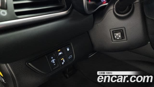 Genesis G70 Supreme, 2018 16