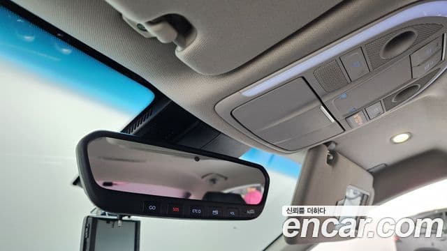 Genesis G70 Supreme, 2018 17