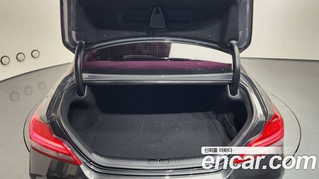 Genesis G70 Supreme, 2018 20