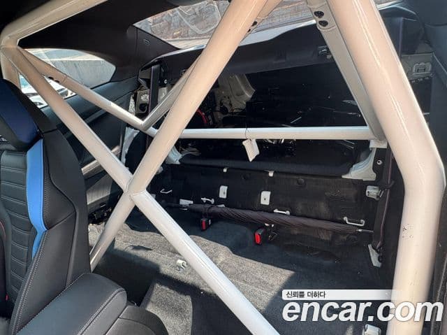 BMW M2 (G87) M2 купе, 2025 8