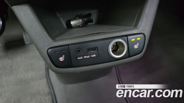 Kia Ray Luxury, 2013 16