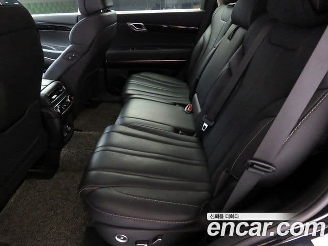 Genesis GV80, 2021 6