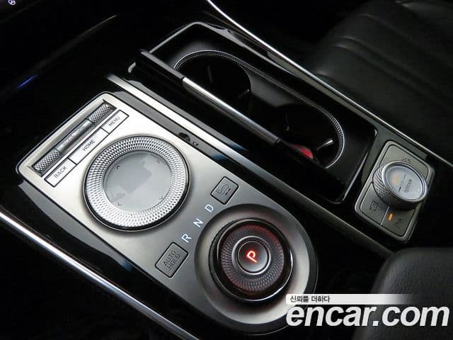 Genesis GV80, 2021 11