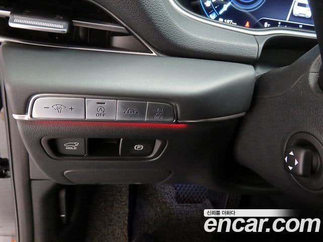 Genesis GV80, 2021 14