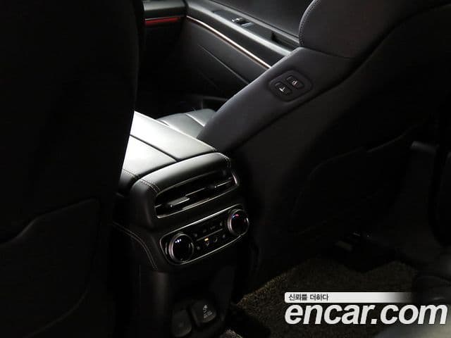 Genesis GV80, 2021 15