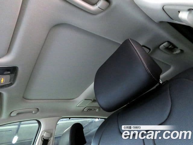 Genesis GV80, 2021 17