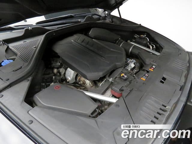 Genesis GV80, 2021 19