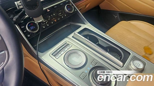 Genesis GV80, 2022 10