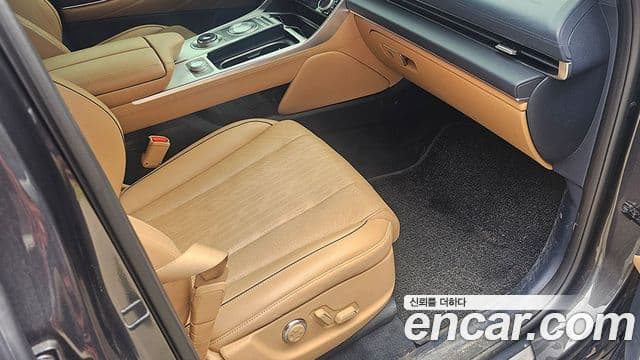 Genesis GV80, 2022 12