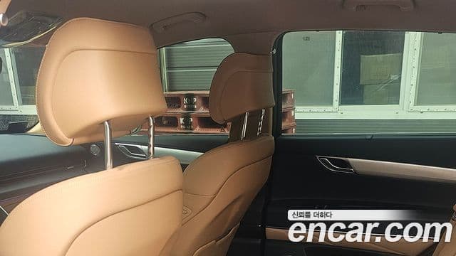 Genesis GV80, 2022 13