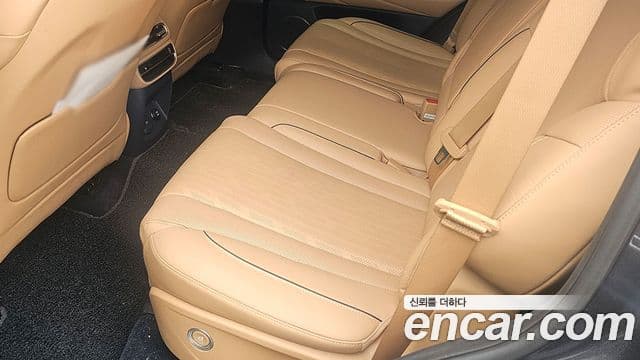 Genesis GV80, 2022 14