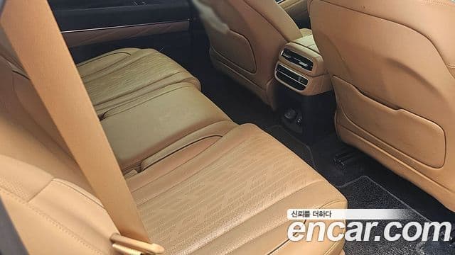 Genesis GV80, 2022 15