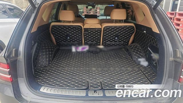 Genesis GV80, 2022 16