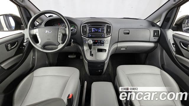Hyundai The / новый New Grand Starex Premium Special, 2019 7