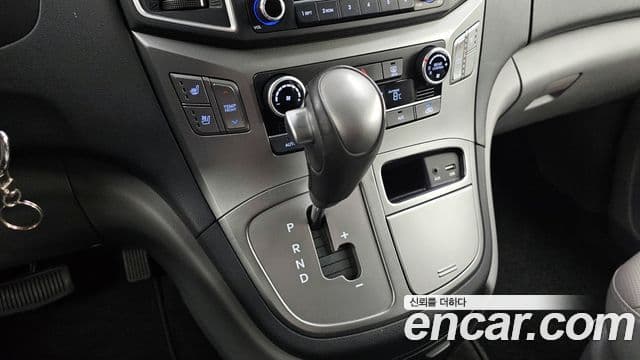 Hyundai The / новый New Grand Starex Premium Special, 2019 9