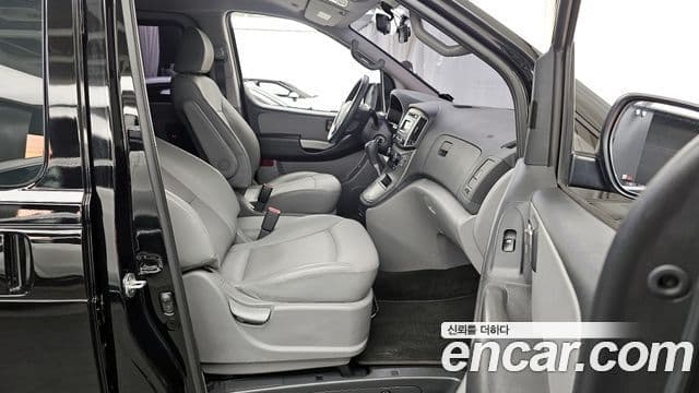 Hyundai The / новый New Grand Starex Premium Special, 2019 10