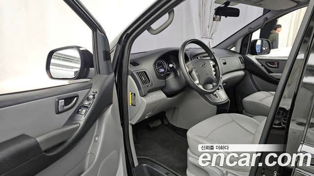 Hyundai The / новый New Grand Starex Premium Special, 2019 11