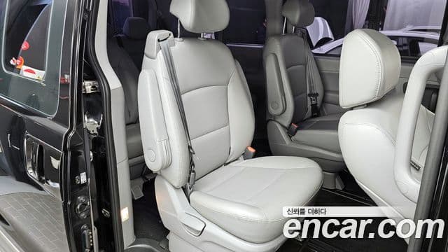 Hyundai The / новый New Grand Starex Premium Special, 2019 12