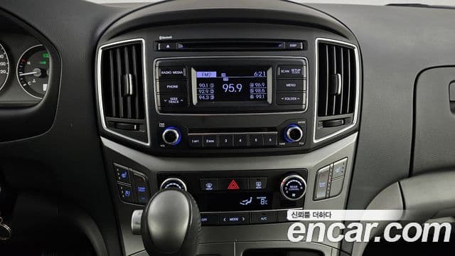 Hyundai The / новый New Grand Starex Premium Special, 2019 14