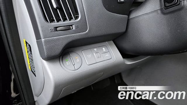 Hyundai The / новый New Grand Starex Premium Special, 2019 16