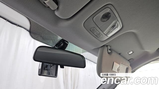 Hyundai The / новый New Grand Starex Premium Special, 2019 17