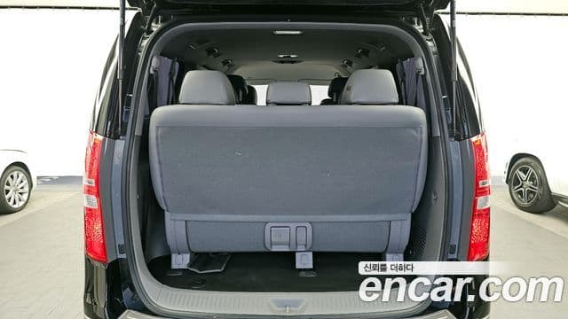 Hyundai The / новый New Grand Starex Premium Special, 2019 20