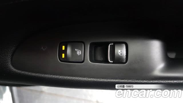 Hyundai The / новый New Grandeur IG гибрид Exclusive, 2020 19