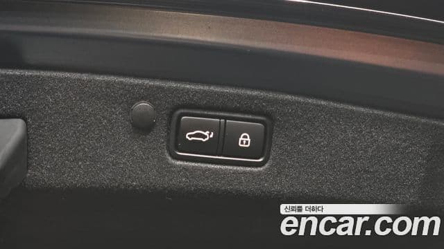 Hyundai The / новый New Grandeur IG гибрид Exclusive, 2020 20