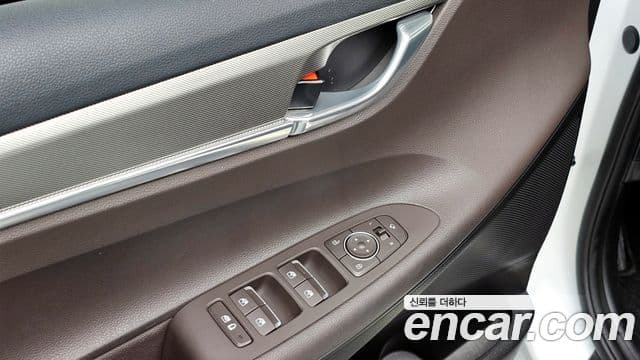 Hyundai The / новый New Grandeur IG Premium Choice, 2020 14