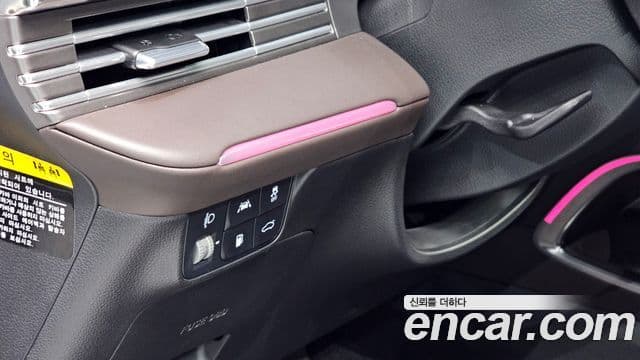 Hyundai The / новый New Grandeur IG Premium Choice, 2020 15