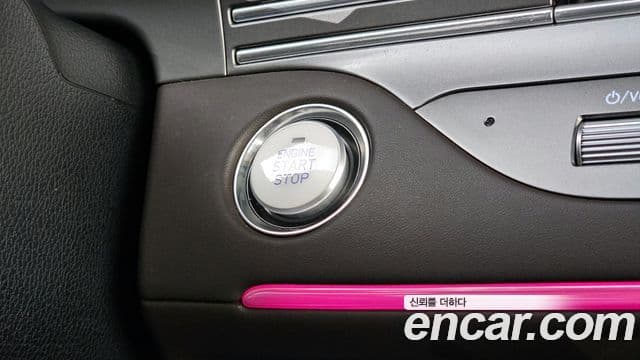 Hyundai The / новый New Grandeur IG Premium Choice, 2020 18