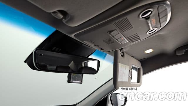 Hyundai The / новый New Grandeur IG Premium Choice, 2020 19