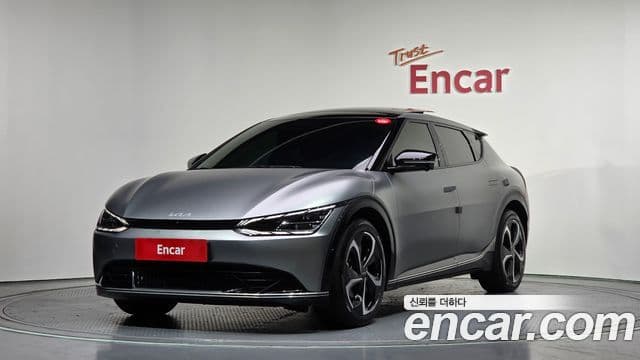 Kia EV6 Earth, 2023 1