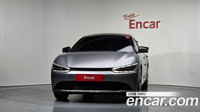 Kia EV6 Earth, 2023 3