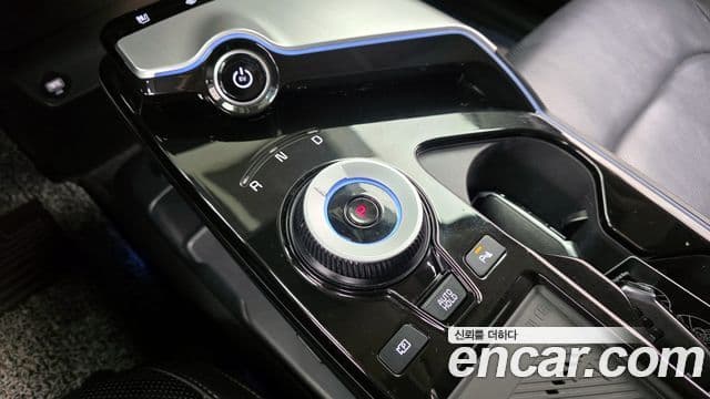 Kia EV6 Earth, 2023 9