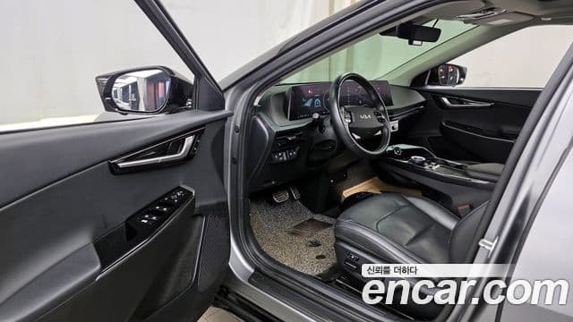 Kia EV6 Earth, 2023 10