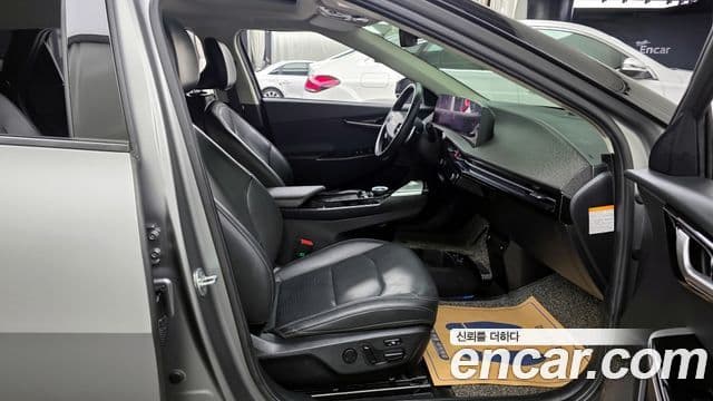 Kia EV6 Earth, 2023 11