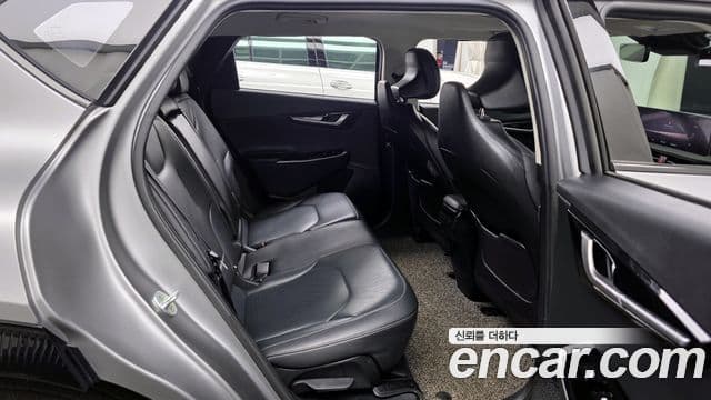 Kia EV6 Earth, 2023 12