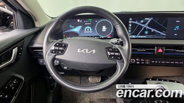 Kia EV6 Earth, 2023 13